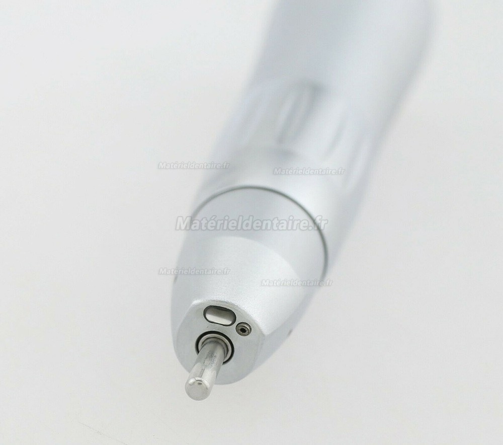 YUSENDENT® CX235-2C Pièces à Main Dentaire Droite à LED avec Raccord NSK W&H compatible